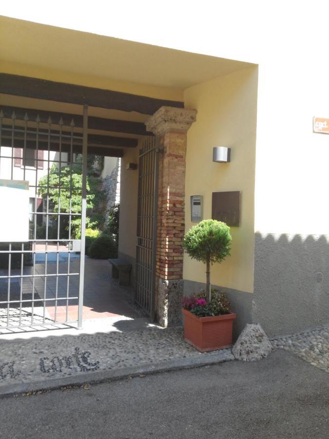 La Corte Di Lurago Lurago dʼErba Extérieur photo